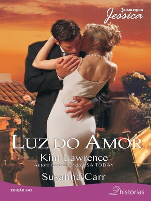 cover image of Luz do Amor